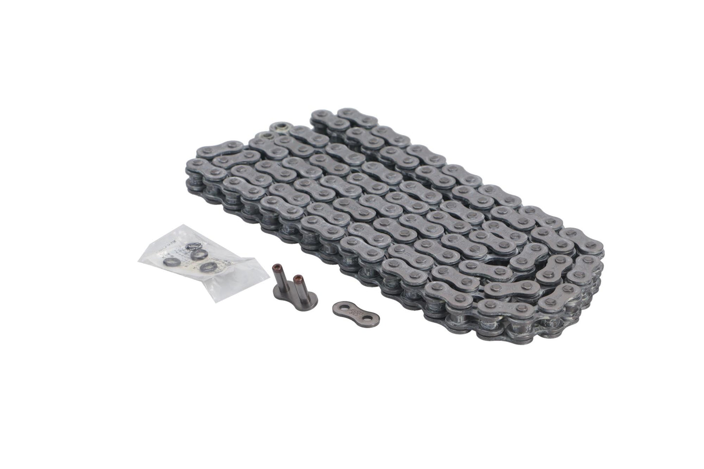 CADENA 520 ORING GRIS (HASTA 750C.C.)