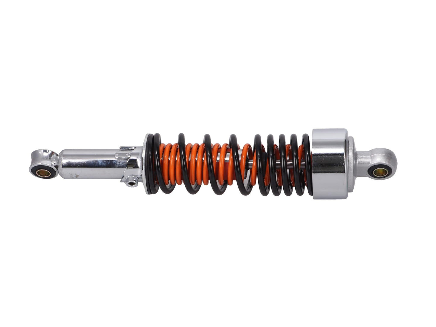 AMORTIGUADOR TRASERO BAJAJ BOXER CT100-PLATINA 100-BOXER BM100-DISCOVER 125 DTSI