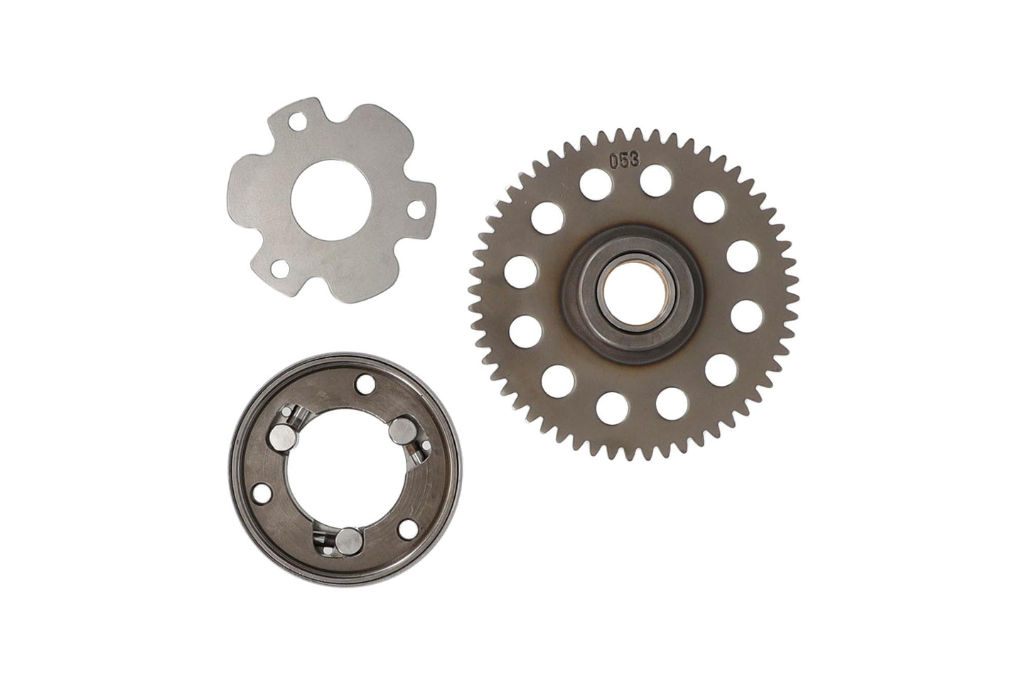 BENDIX ARRANQUE CON PIÑON SUZUKI GN125H-GS125-EN125 2A