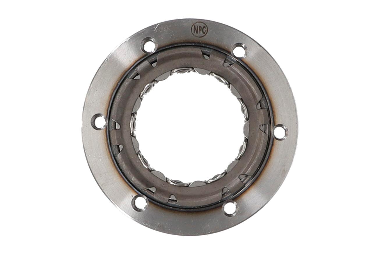 BENDIX ARRANQUE HONDA XR250 TORNADO-XL 200