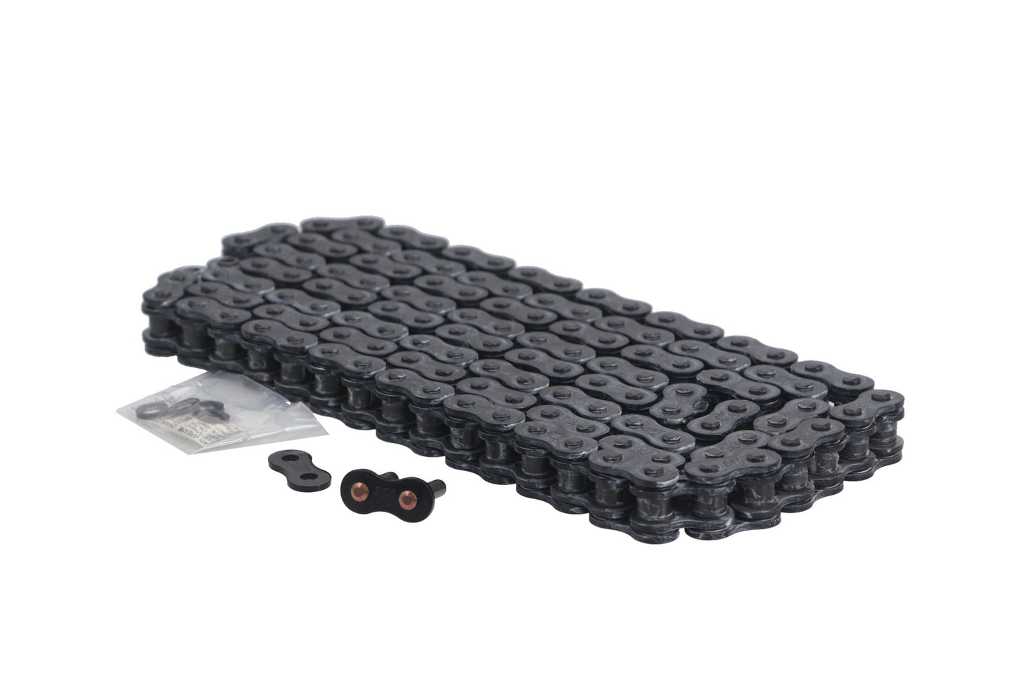 CADENA 525 ORING NEGRA QX-RING SRX (HASTA 1.000C.C.)