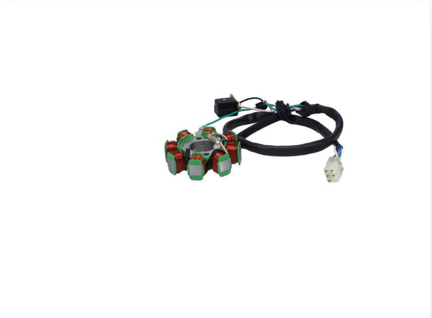 BOBINA CAMPO BAJAJ PULSAR 180 DTSI-PULSAR 180 UG-PULSAR 200-PULSAR 220 FS