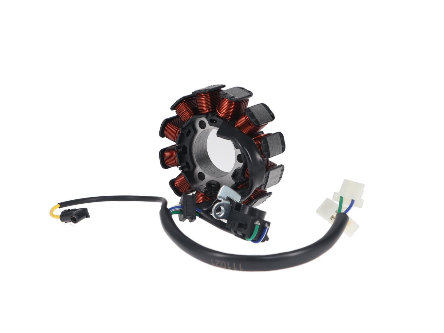 BOBINA CAMPO YAMAHA FZ 2.0 (FZN150D)-FZ 3.0