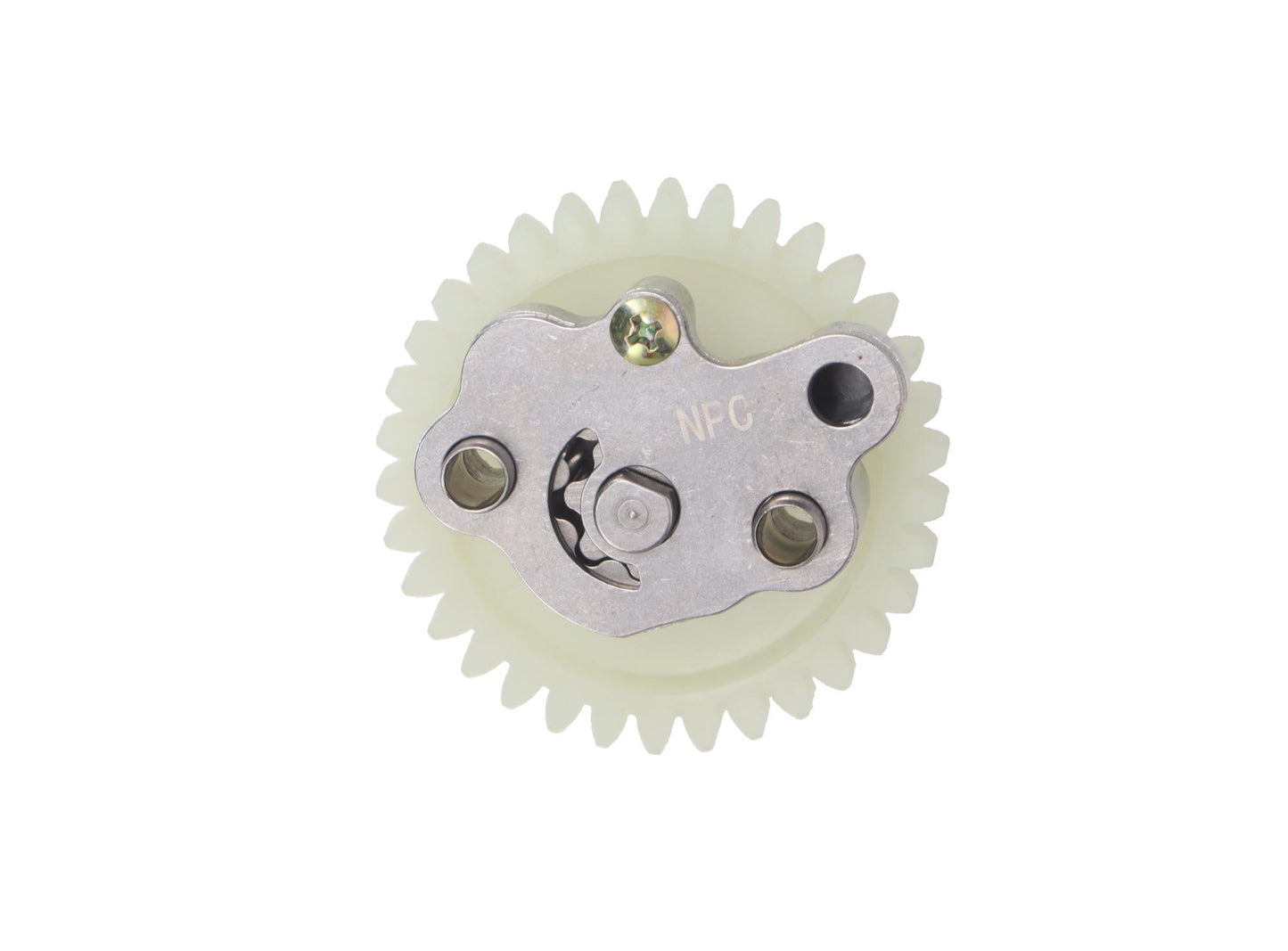 BOMBA ACEITE CON PIÑON HONDA XR 150L-CBF 125 STUNNER-CBF 150-CB 150 INVICTA