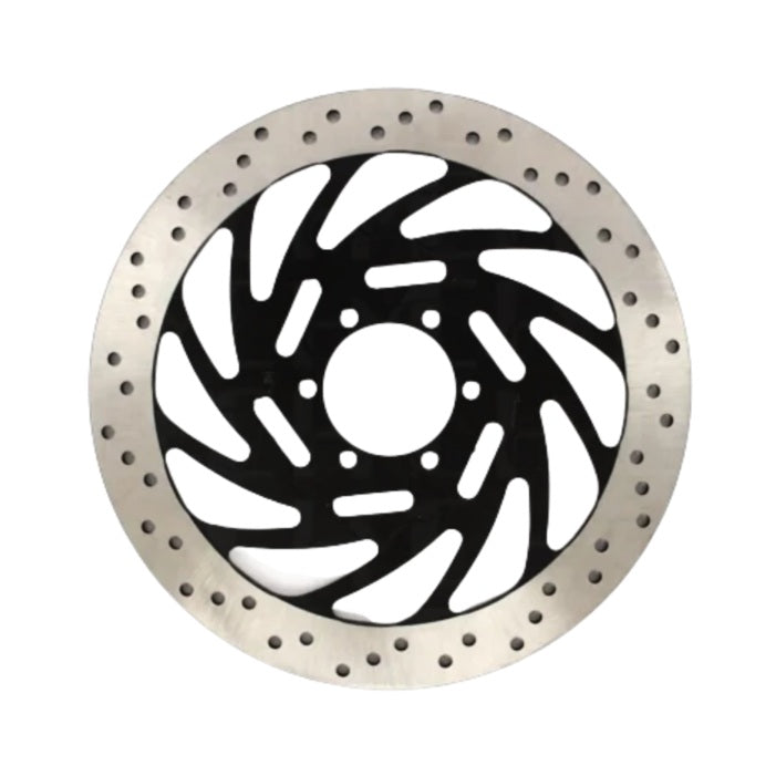 DISCO FRENO DELANTERO HIMALAYAN 411-SCRAM 411