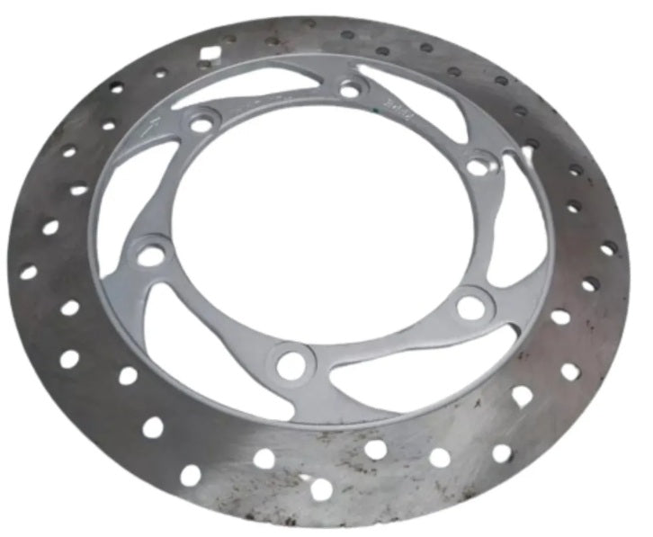 DISCO FRENO DELANTERO BAJAJ PULSAR 180 UG-PULSAR 200-PULSAR 220 FS