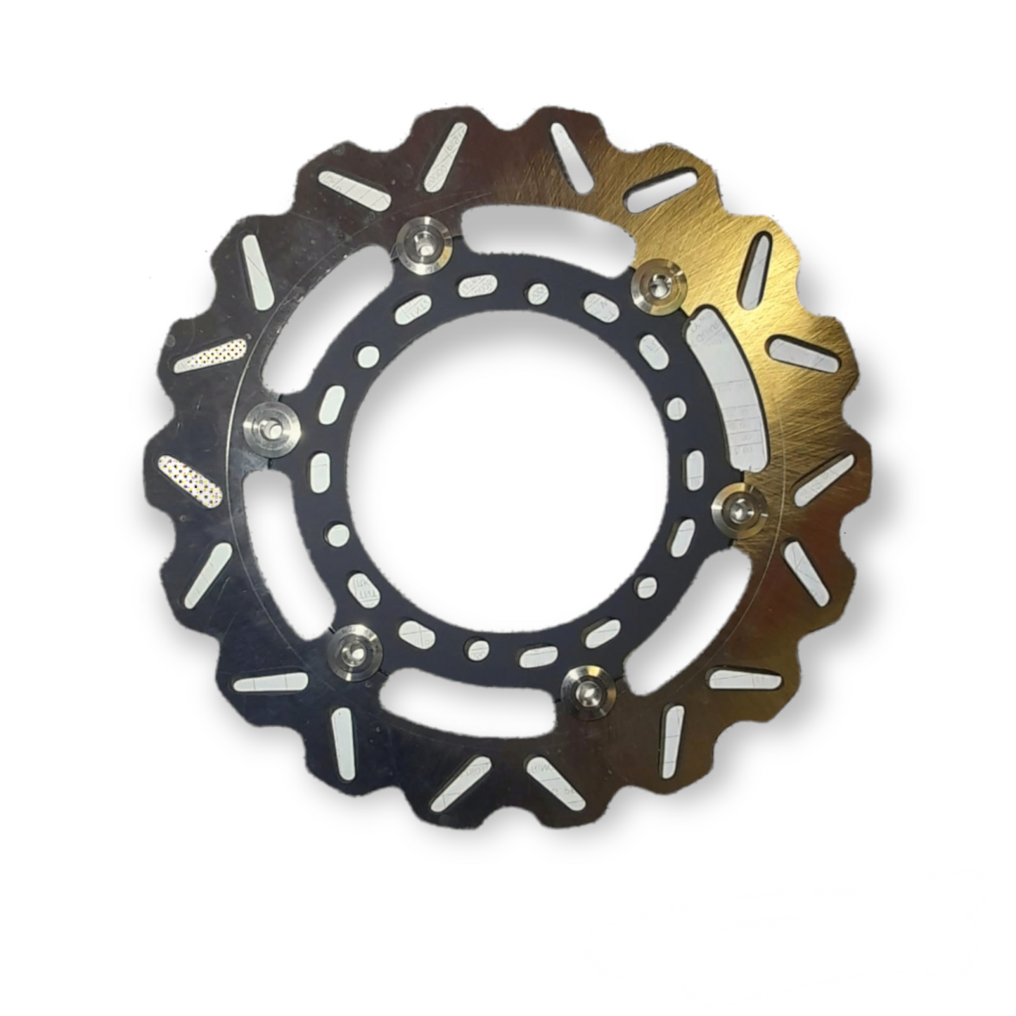 DISCO FRENO DELANTERO BENELLI TNT 25-LEONCINO 250-TRK 251