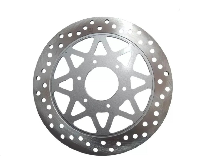 DISCO FRENO DELANTERO HAOJUE NK 150