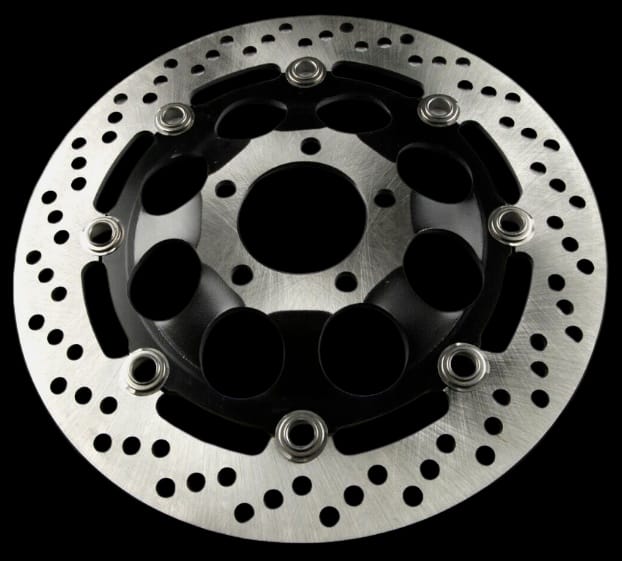 DISCO FRENO DELANTERO SUZUKI GS500