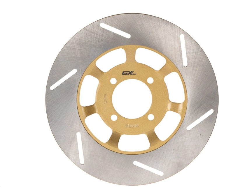 DISCO FRENO DELANTERO YAMAHA RX 115