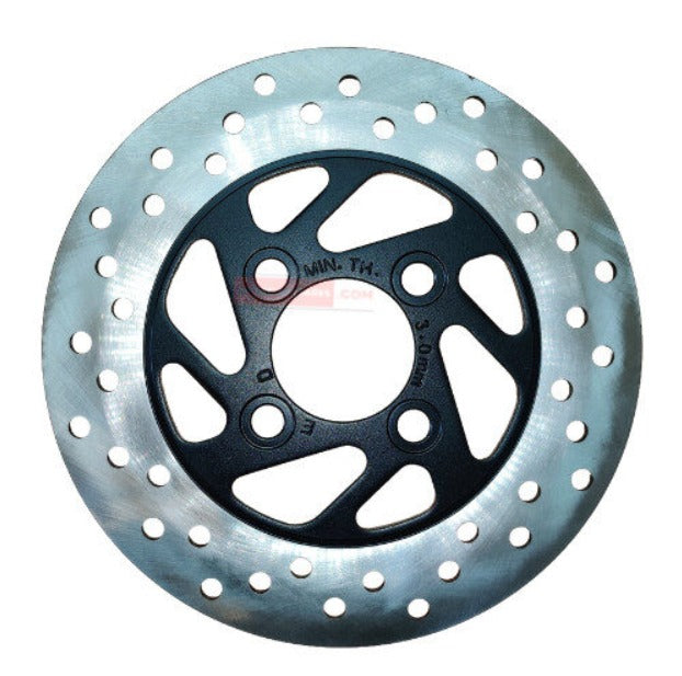 DISCO FRENO TRASERO SUZUKI BURGMAN STREET 125
