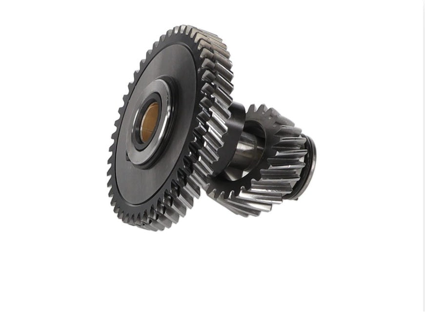 ARBOL DE LEVAS COMPLETO HONDA XR125L-NXR125 BROS