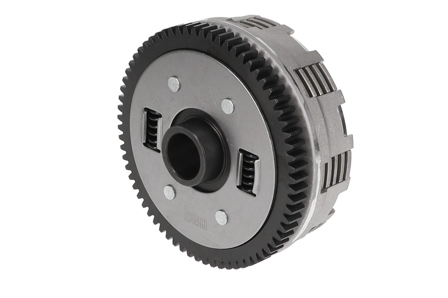 EMBRAGUE COMPLETO HONDA CB160F-XBLADE 160