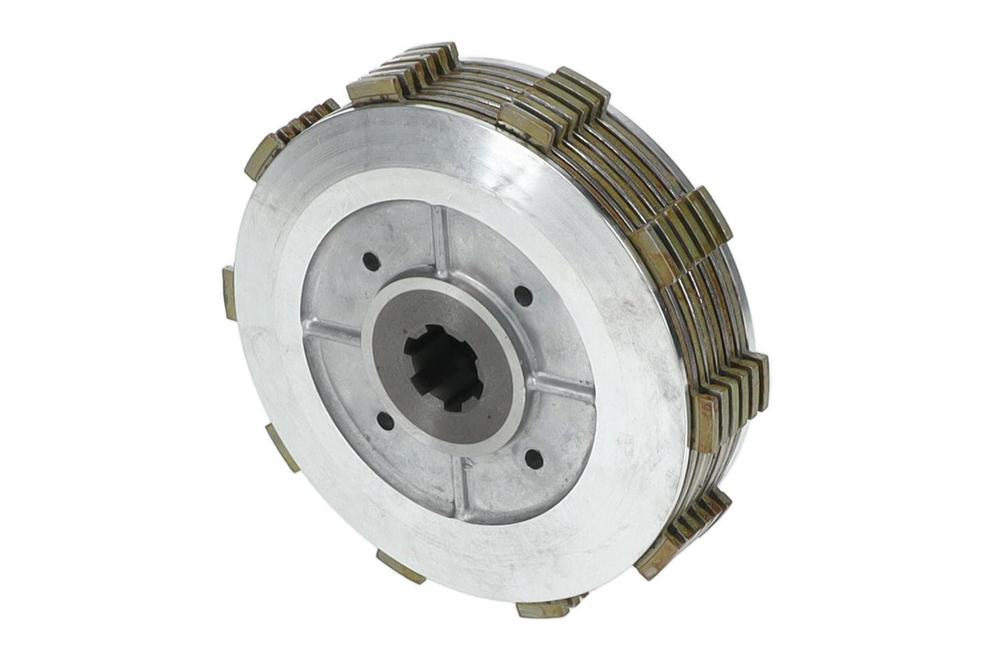EMBRAGUE CENTRAL YAMAHA FZ25-XTZ 250