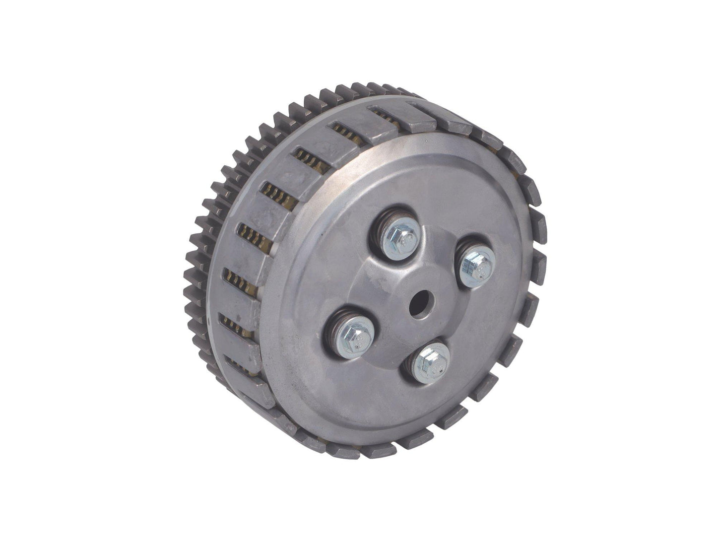 EMBRAGUE COMPLETO YAMAHA CRYPTON T115 FI