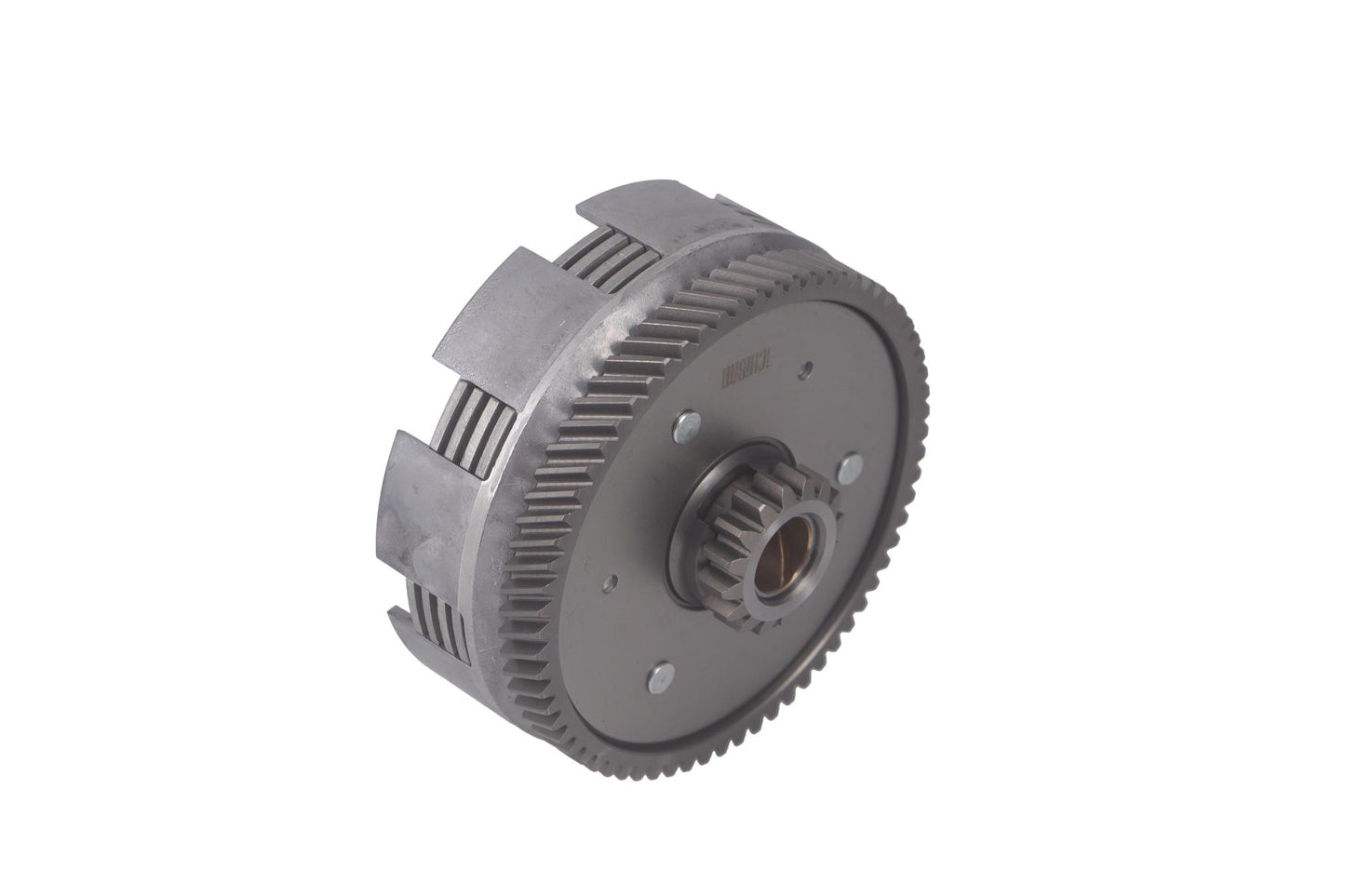 EMBRAGUE COMPLETO YAMAHA XTZ 125E-YB125