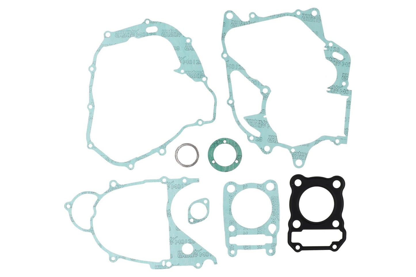 EMPAQUE COMPLETO BAJAJ PULSAR 180 UG-PULSAR 180 DTSI