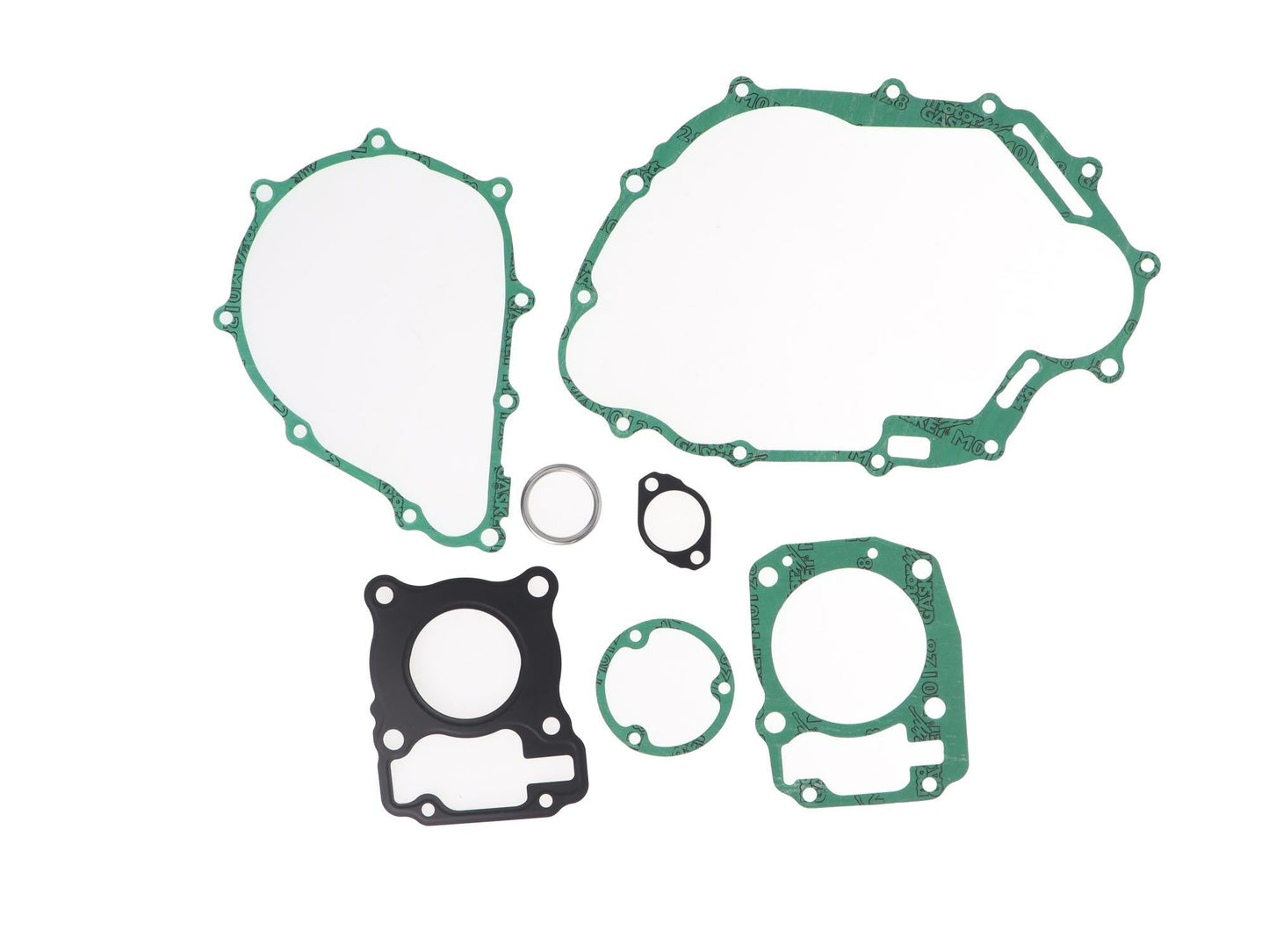 EMPAQUE COMPLETO HONDA CBF125 STUNNER