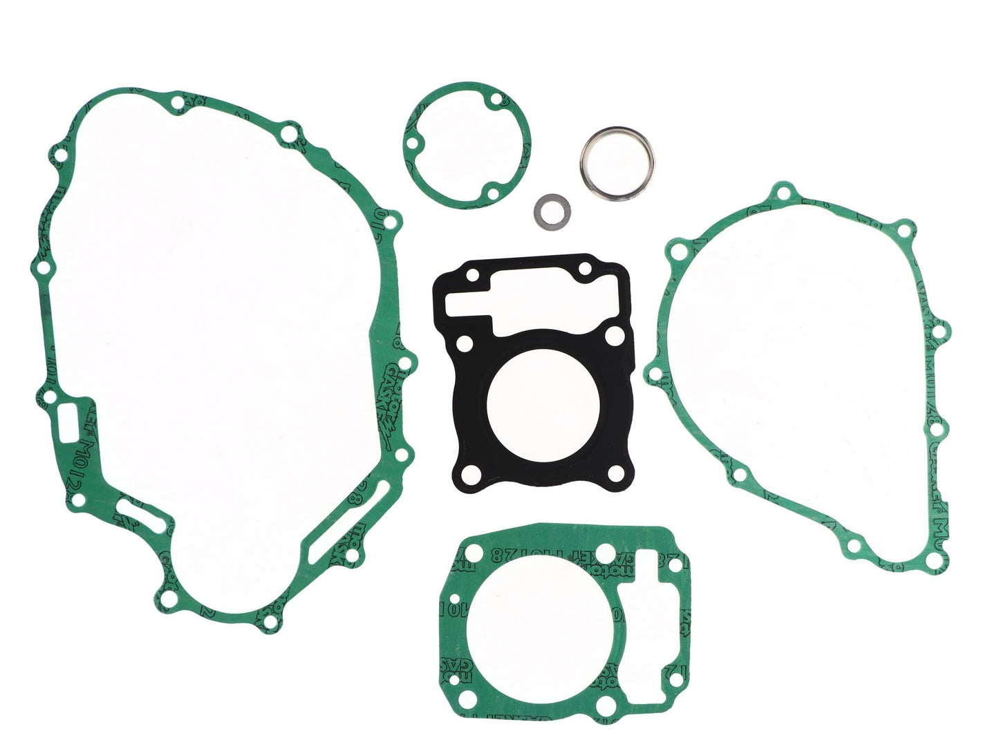 EMPAQUE COMPLETO HONDA CBF150-XR150L-CB150 INVICTA-NXR150 BROS