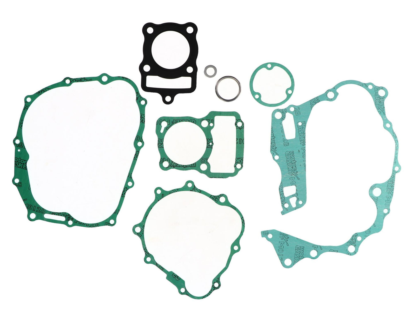 EMPAQUETADURA COMPLETA HONDA NXR125 BROS-XR125L