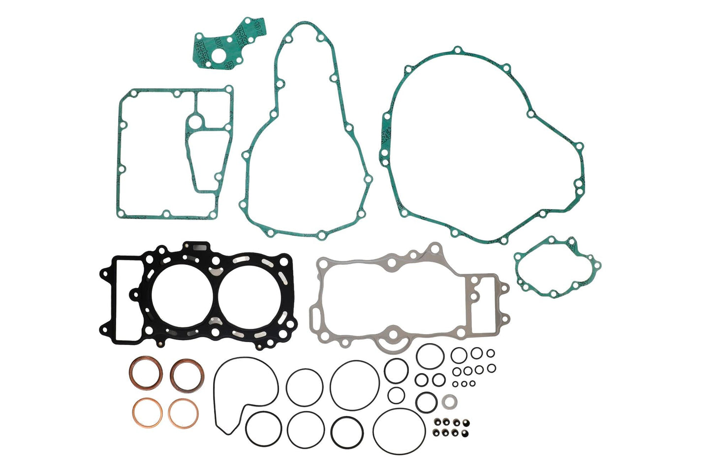 EMPAQUETADURA COMPLETA KAWASAKI VERSYS 650-VULCAN S 650