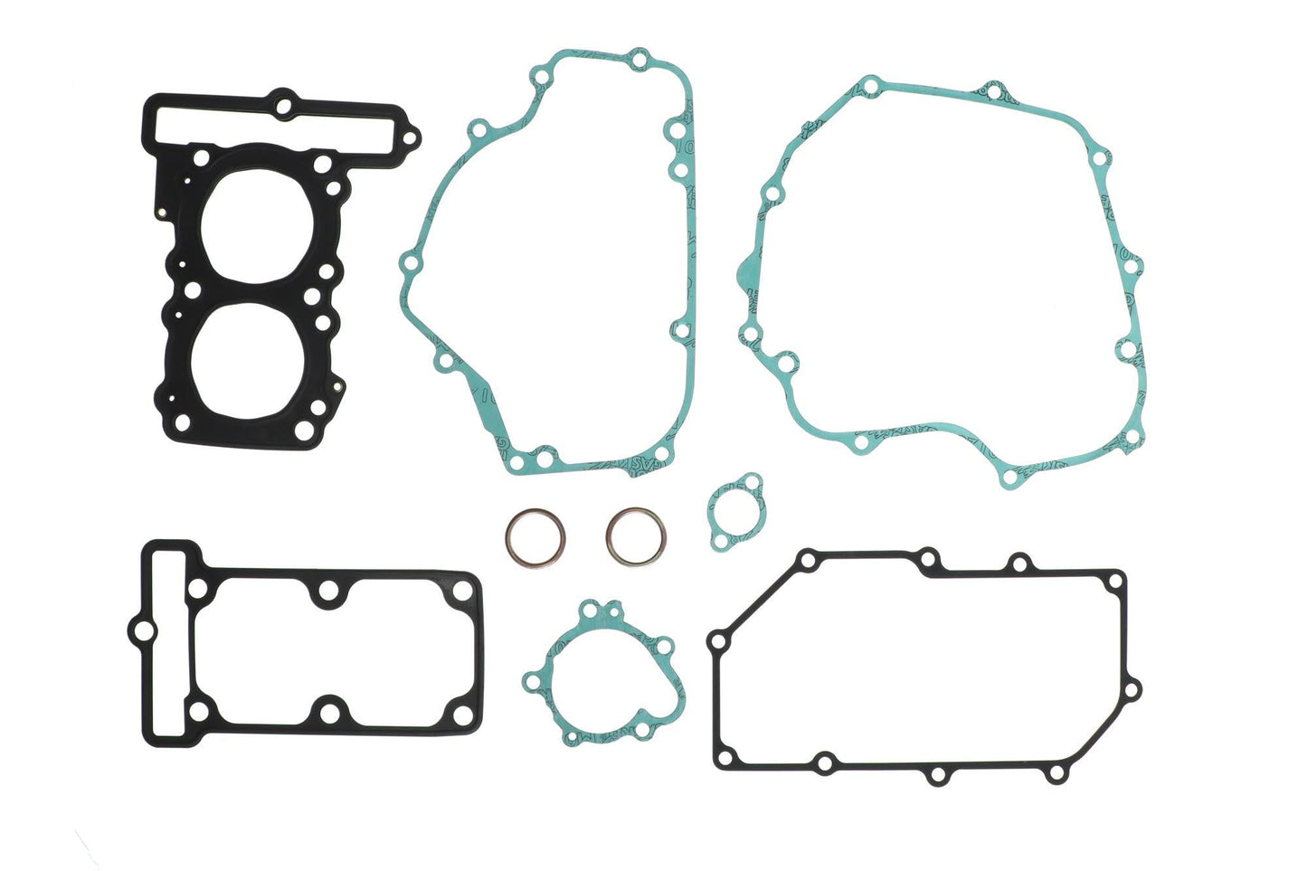 EMPAQUE COMPLETO KAWASAKI VERSYS X 300