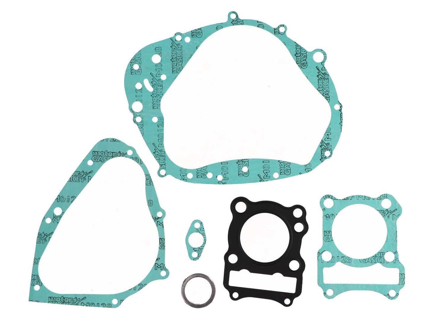 EMPAQUE COMPLETO SUZUKI GS125-EN125 2A