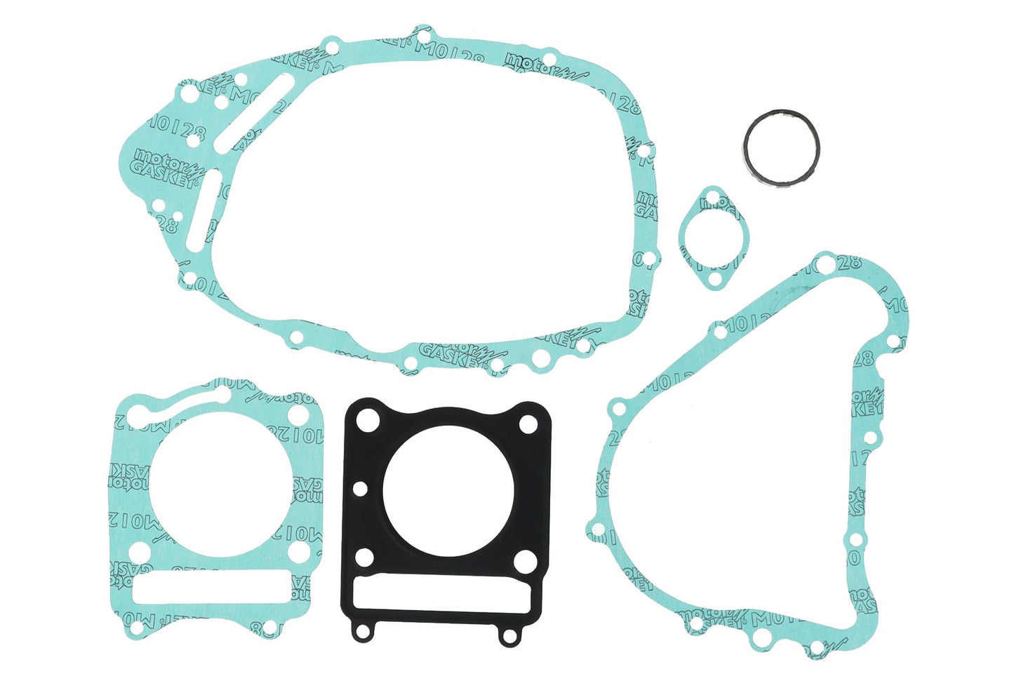 EMPAQUETADURA COMPLETA TVS RTR 200 4V-RTR 200 FI 4V ABS