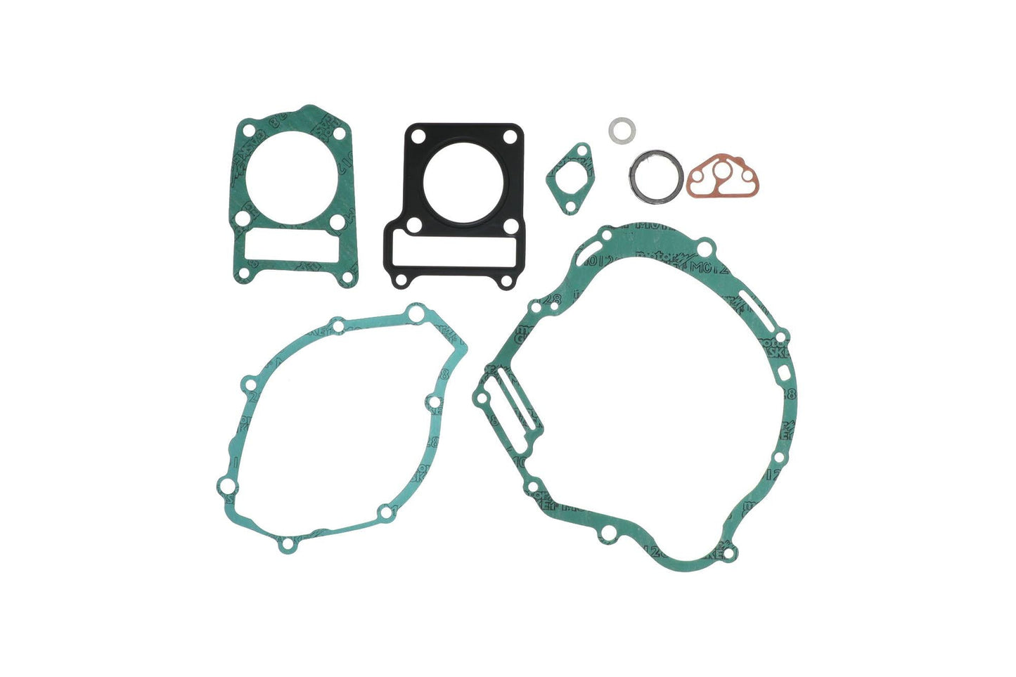 EMPAQUE COMPLETO YAMAHA YBR125-XTZ125