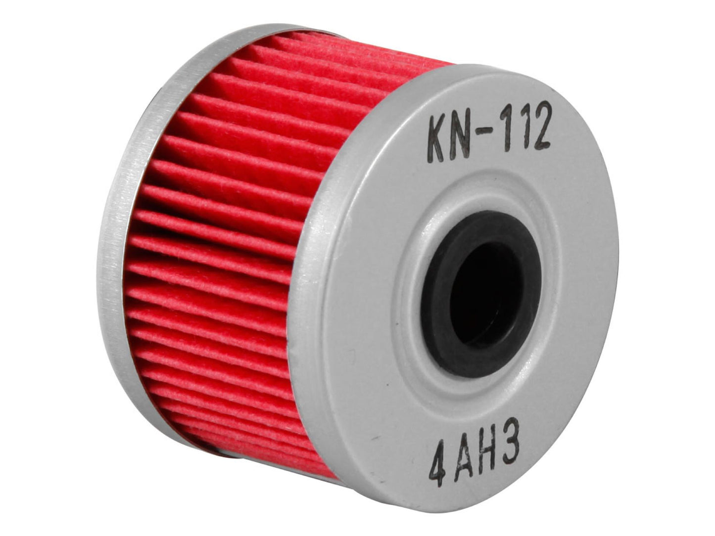FILTRO ACEITE HONDA XR250 TORNADO-XRE 300-XR 650L-CBR250R (K&N)