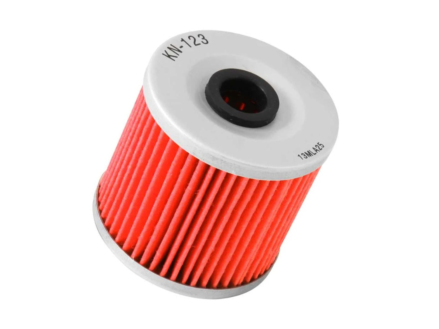 FILTRO ACEITE KAWASAKI KLR 250-KLR 650 (K&N)