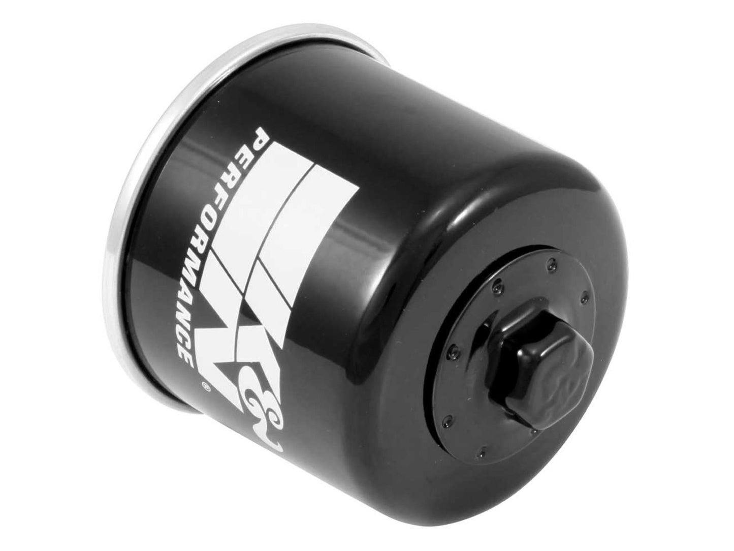 FILTRO ACEITE SUZUKI DL 650 VSTROM-DL 1000 VSTROM-GSX 250R-SV650X-GSXR 750-GSXS 750-GSXS 1000-GSXR 1000-DL250 VSTROM (K&N)