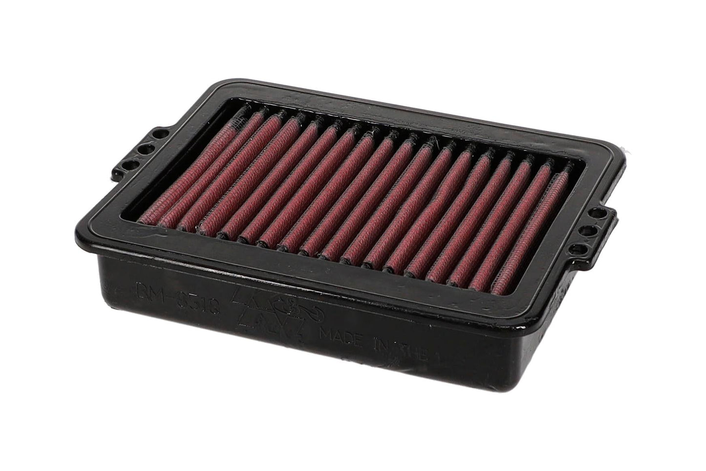 FILTRO AIRE BMW F750 GS-F850 GS (18-19)-F900 R-F900 GS (K&N)