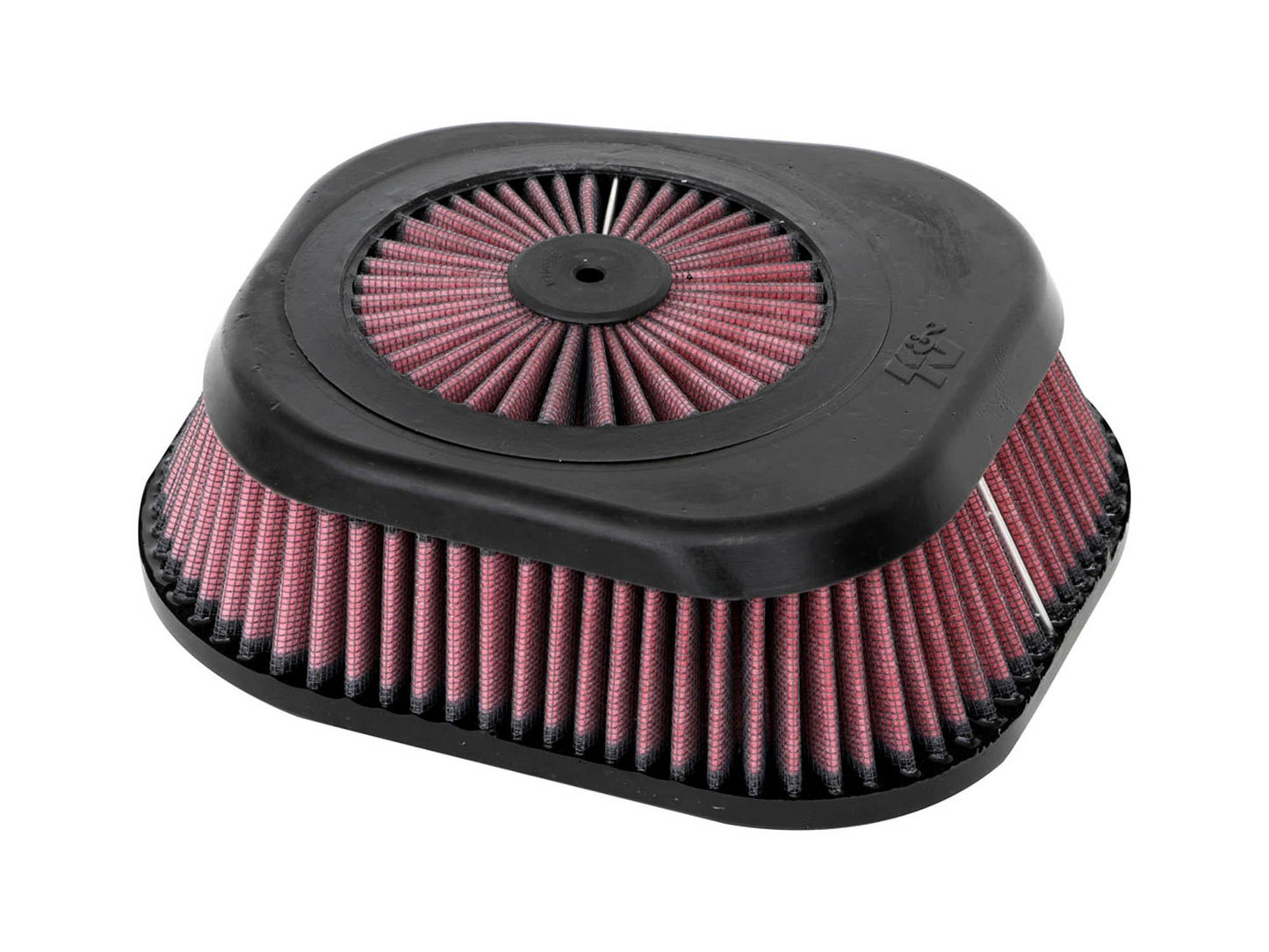 FILTRO AIRE KAWASAKI KX 450 (19-23)-KX 250 (21-24) (K&N)