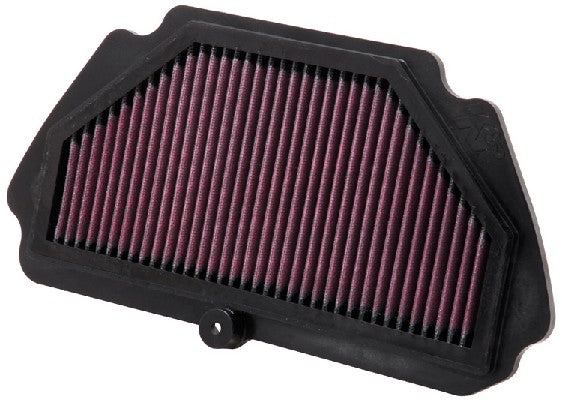 FILTRO AIRE KAWASAKI NINJA ZX-6R ABS (K&N)