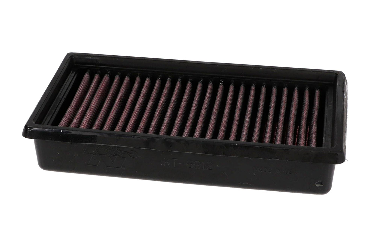FILTRO AIRE KTM DUKE R 690 (12-19) (K&N)