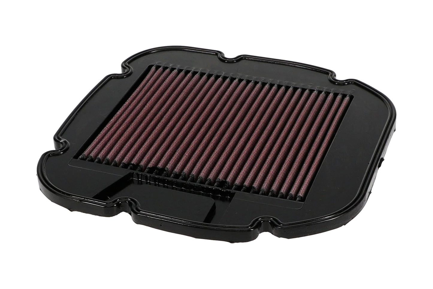 FILTRO AIRE SUZUKI DL1000 VSTROM (02-13)-DL650 VSTROM (04-24)-SV650 (K&N)