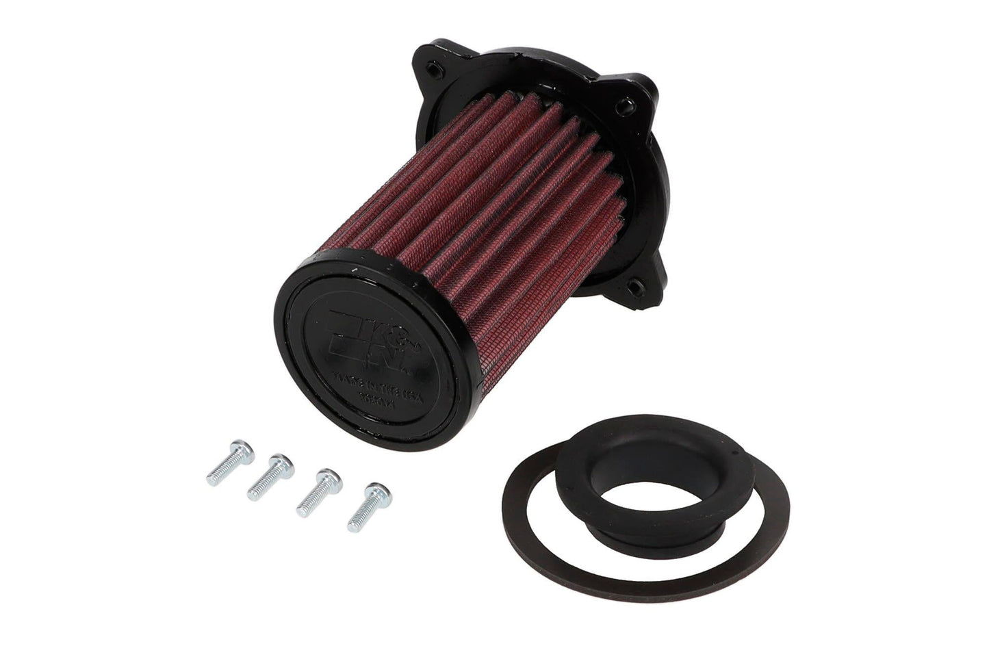 FILTRO AIRE SUZUKI GS500 (01-07) (K&N)