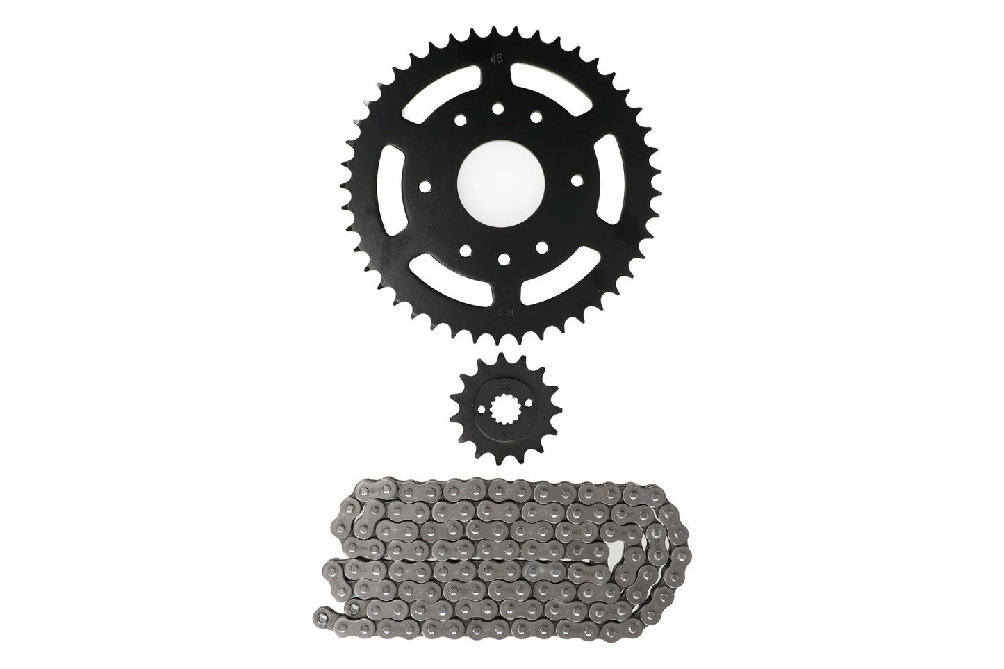 KIT ARRASTRE KTM DUKE 250-DUKE 390-RC 390-390 ADVENTURE (O-RING)