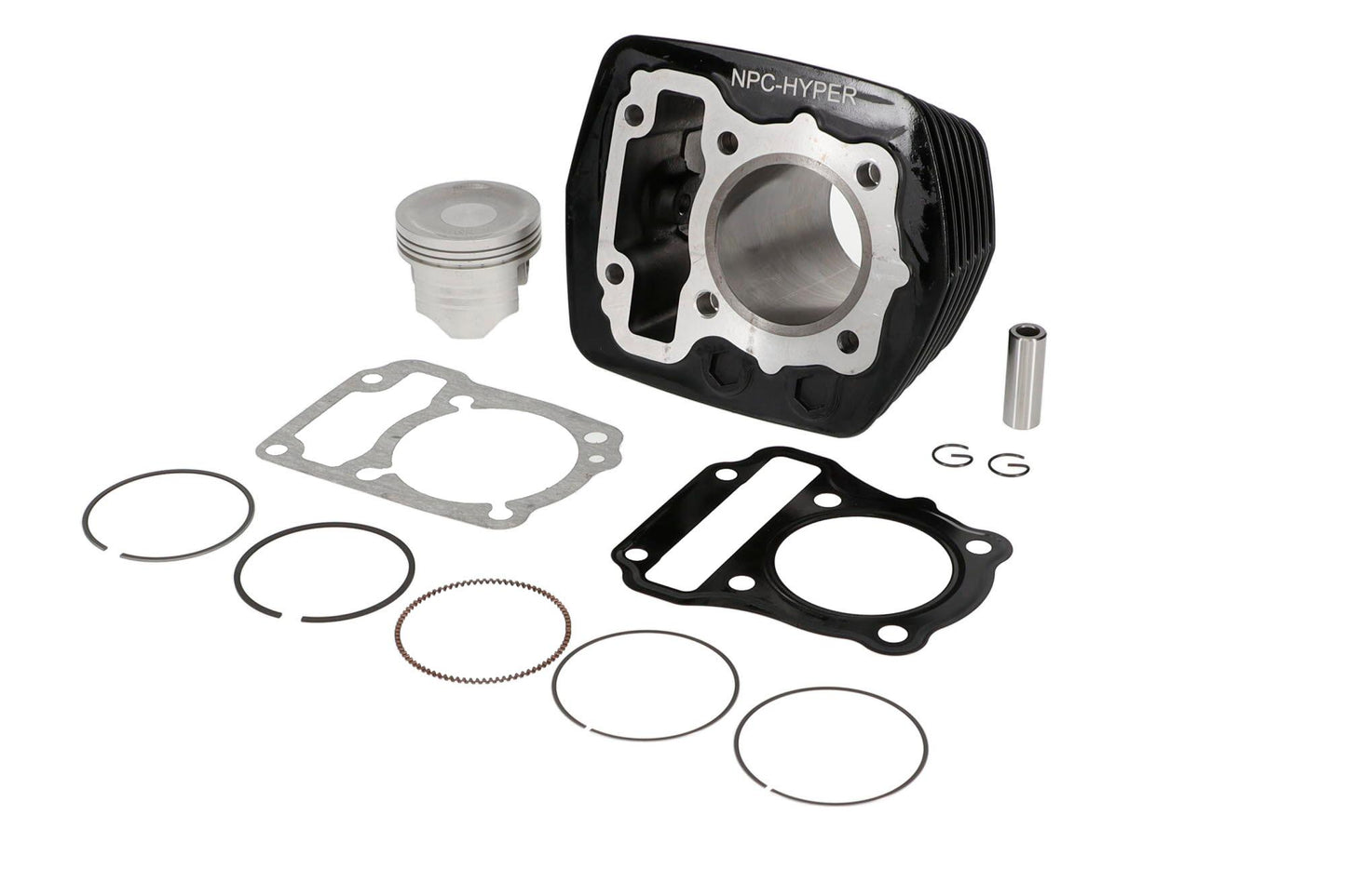KIT CILINDRO HONDA CB110 TWISTER-DREAM NEO 110