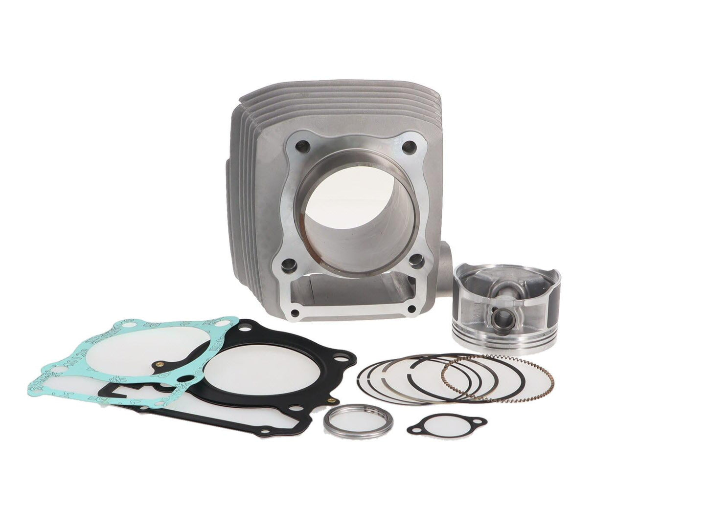 KIT CILINDRO HONDA XRE 300-CB 300R
