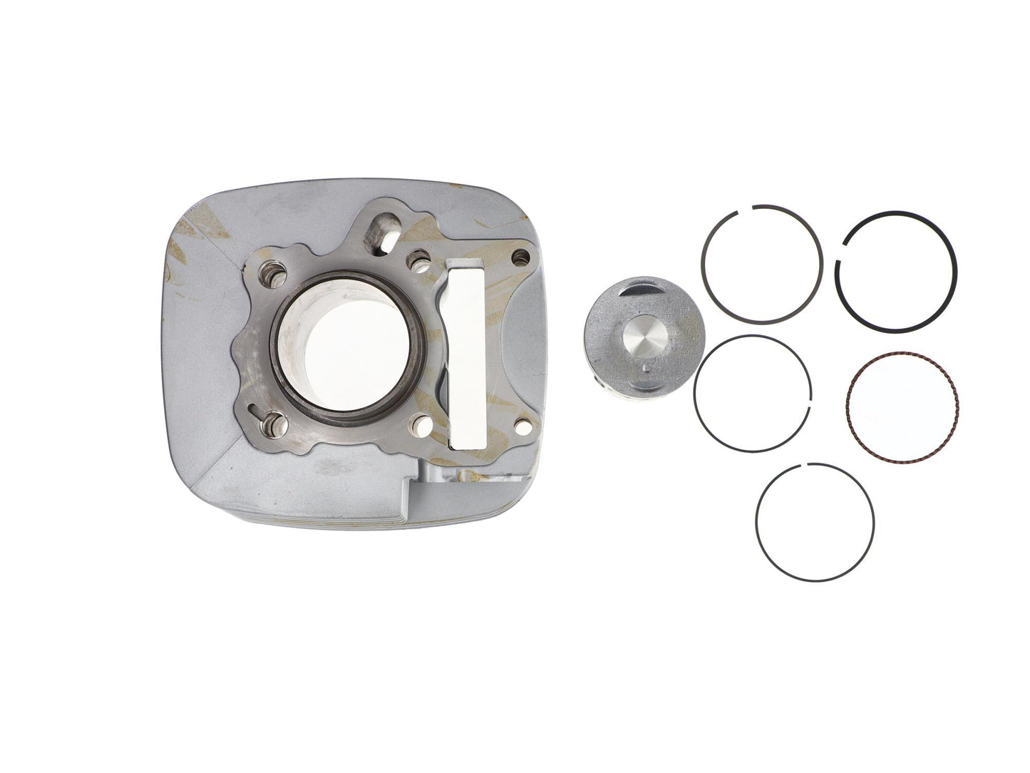KIT CILINDRO SUZUKI AX4 GD110-AX4 GD115
