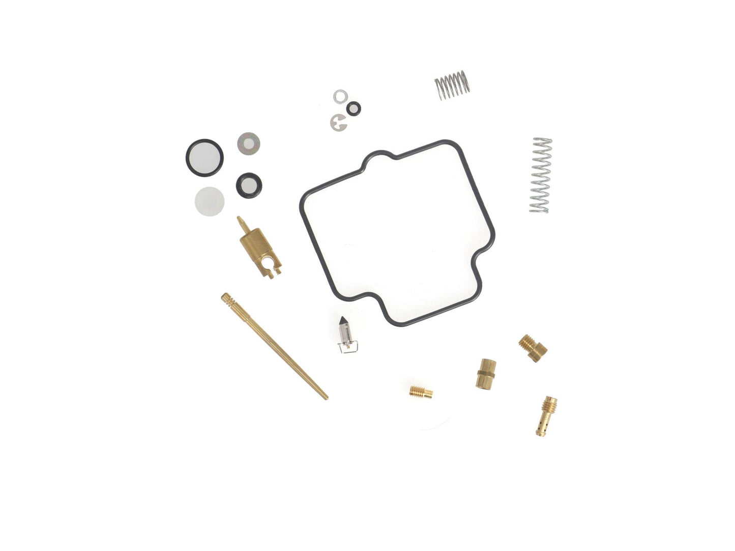 KIT REPARACION CARBURADOR BAJAJ PULSAR 180 UG-PULSAR 180 DTSI