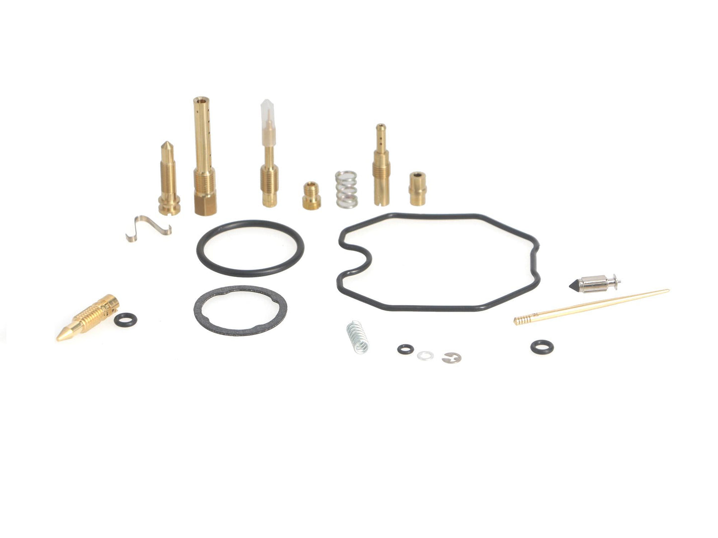 KIT REPARACION CARBURADOR HONDA NXR125 BROS-XR125L