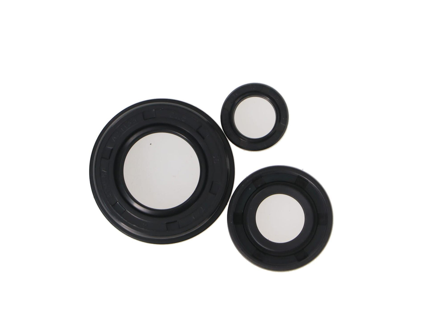 KIT RETENES MOTOR HONDA XR250 TORNADO-XRE 300-XRE 300 ABS-CBX 250 TWISTER-CB300R