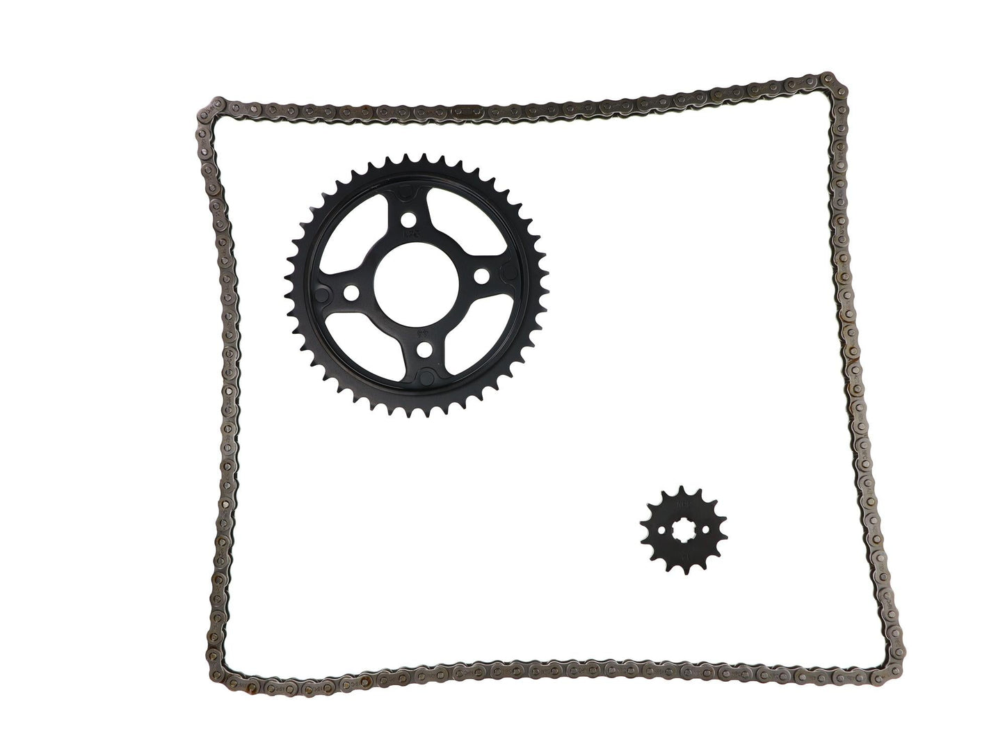 KIT ARRASTRE HONDA CB125F TWISTER