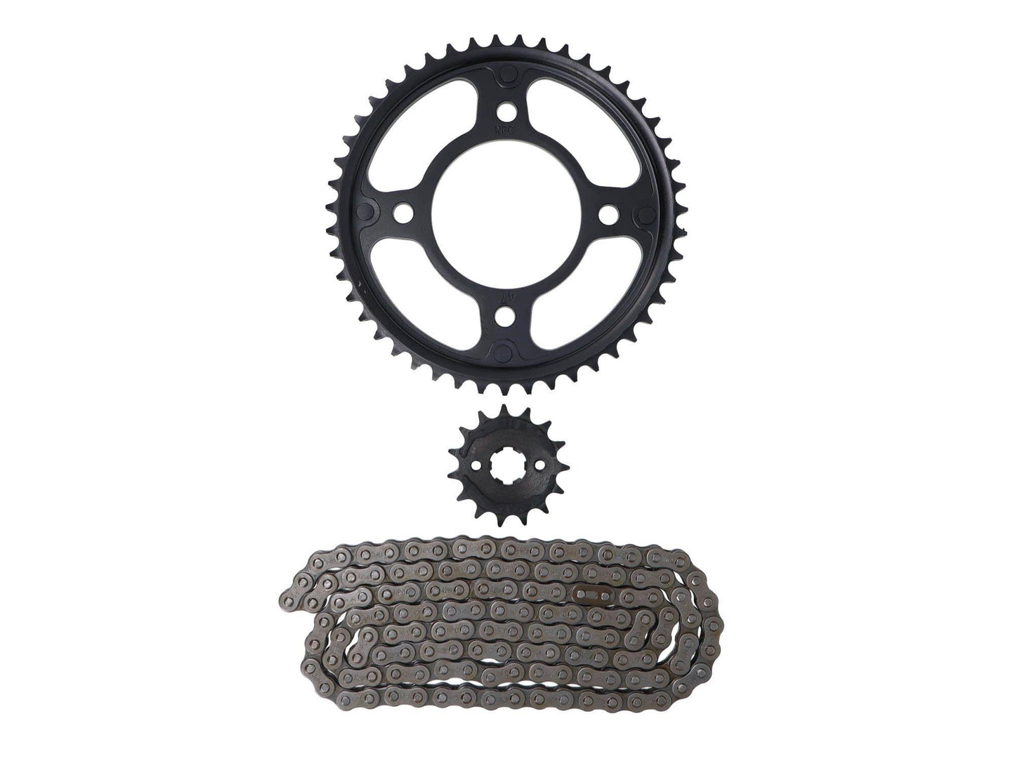 KIT ARRASTRE HONDA CB160F