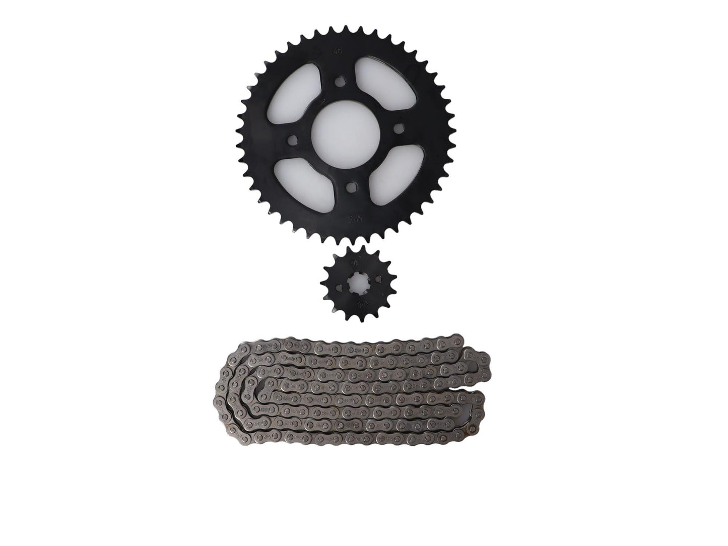 KIT ARRASTRE SUZUKI GIXXER 150 FI-GIXXER 150 SF