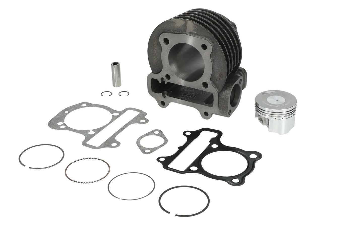 KIT CILINDRO HONDA NAVI 110-DIO 110