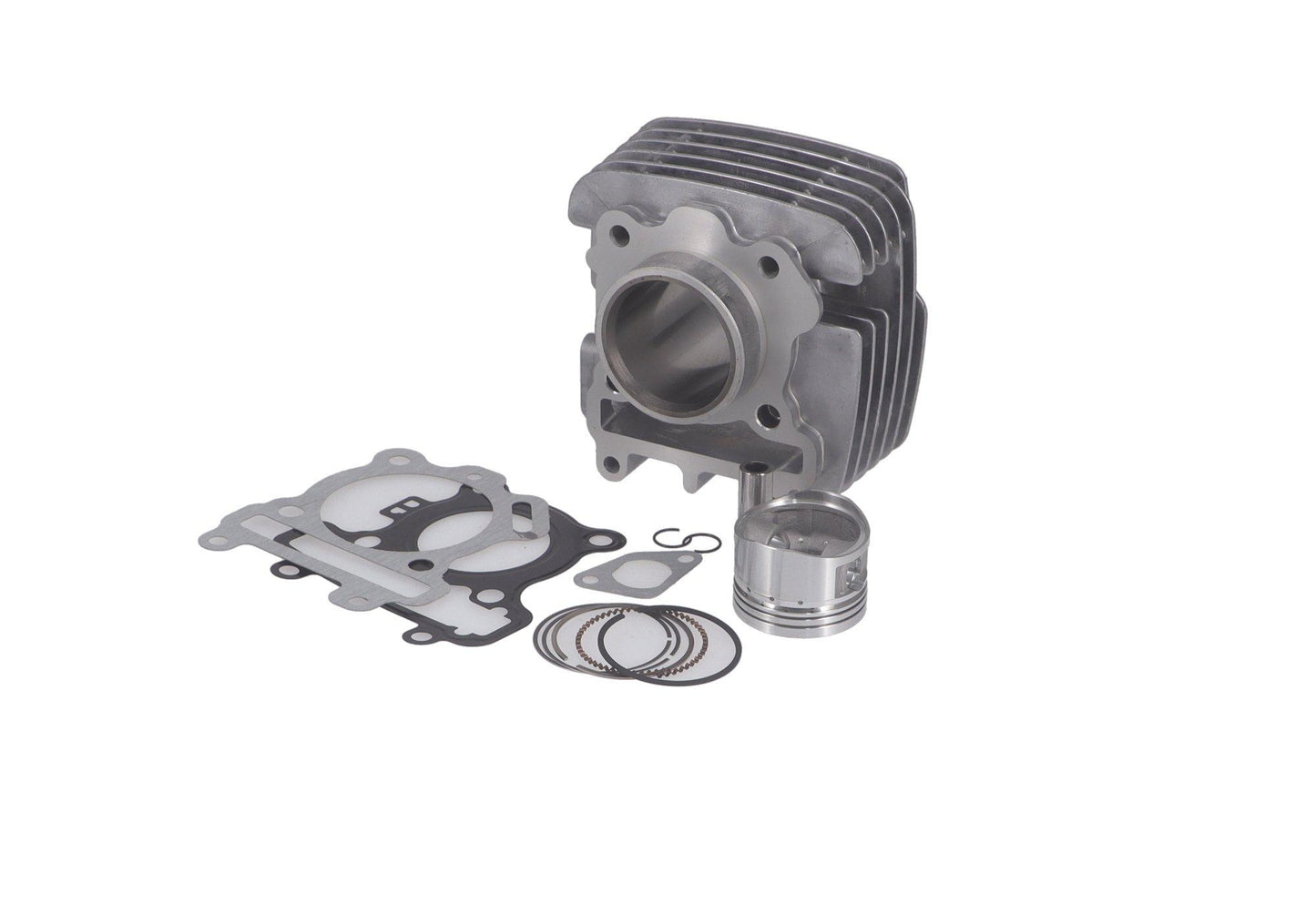 KIT CILINDRO YAMAHA CRYPTON T115